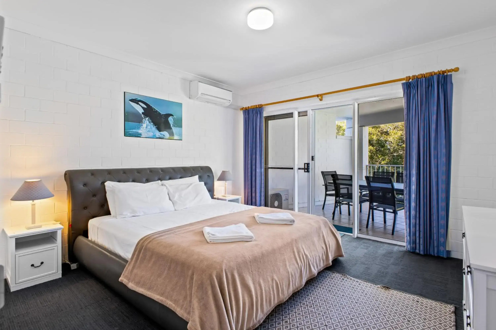 The Islander Holiday Resort