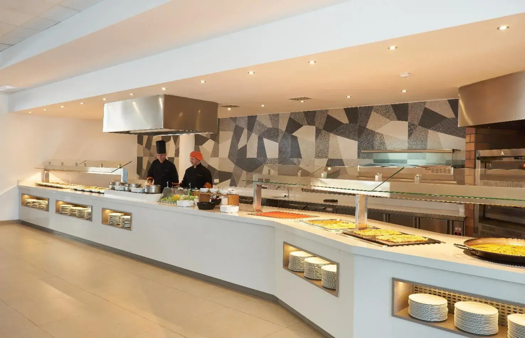 MarSenses Paradise Club