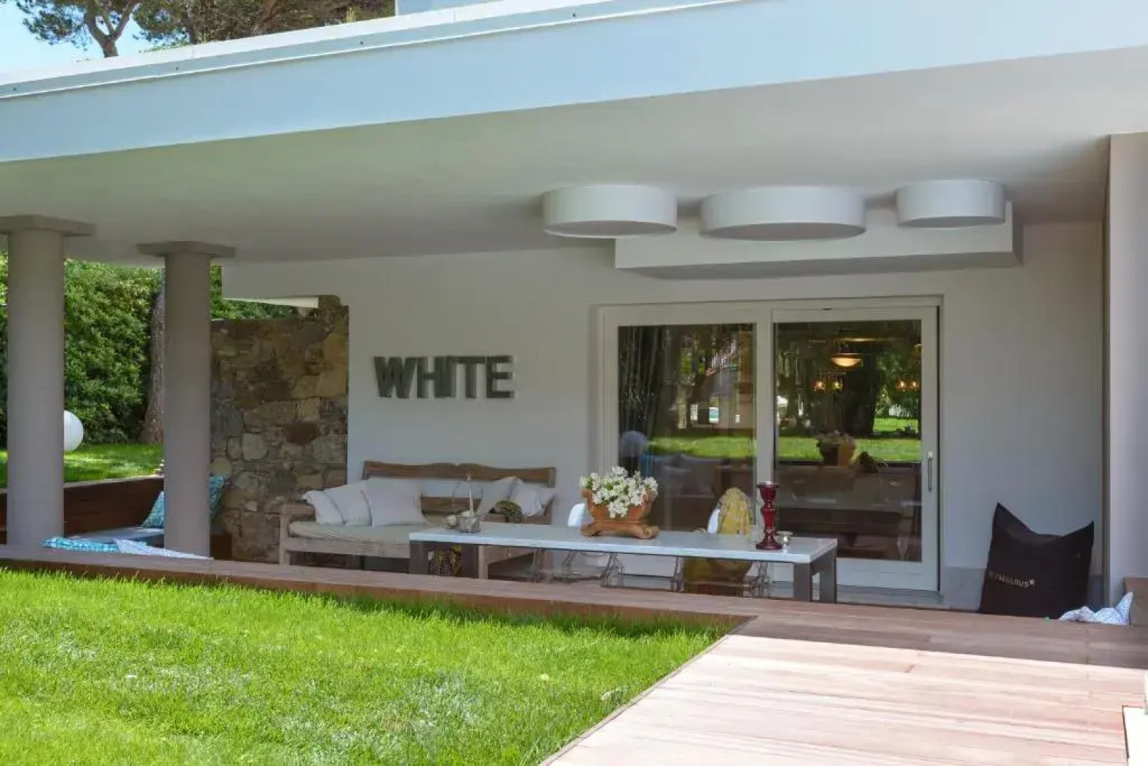 Mediterranea Luxury House