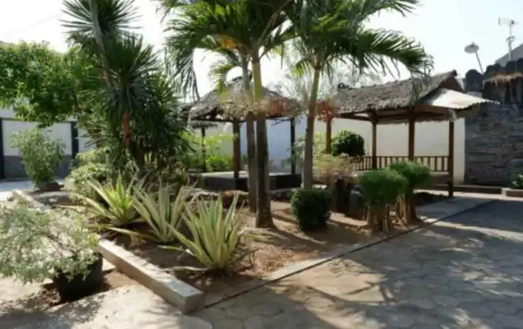 Villetta House Syariah