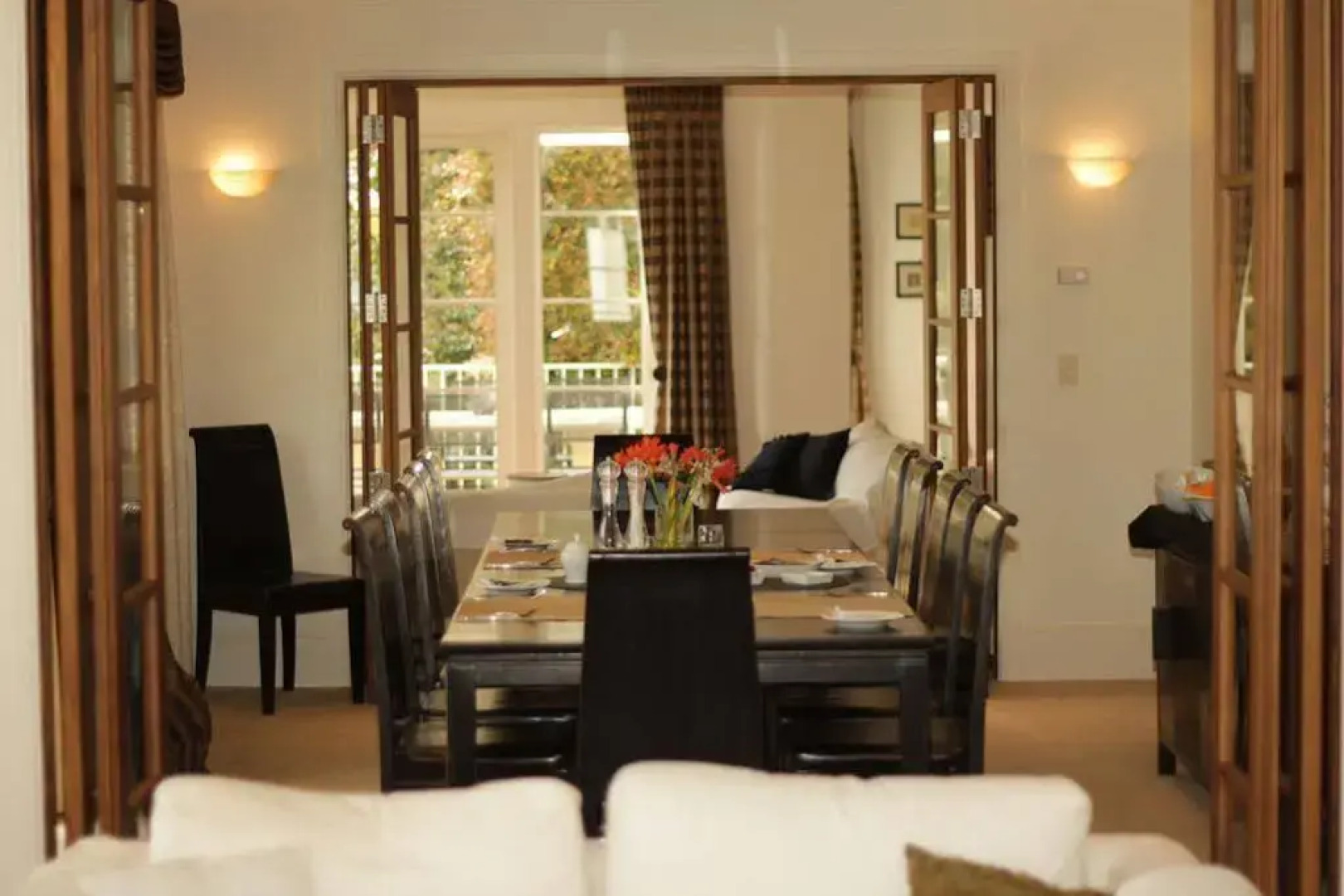 The Consulate Luxury Bed and Breakfast