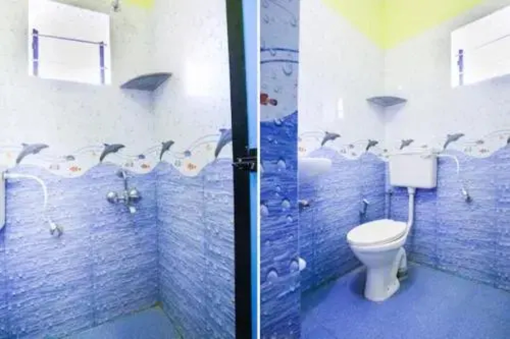 God’s Gift Guesthouse