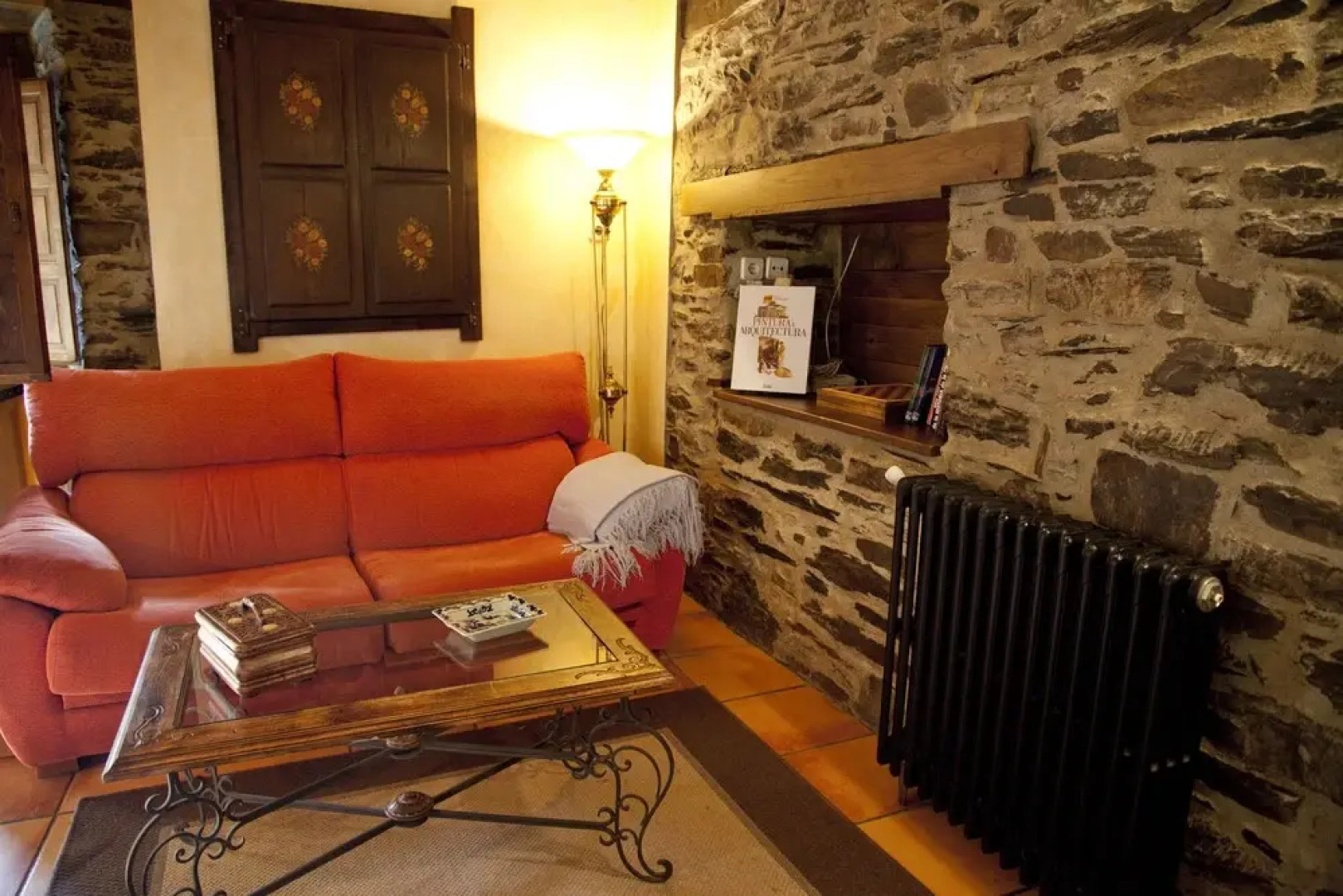 Casa Rural Villa Pesoz