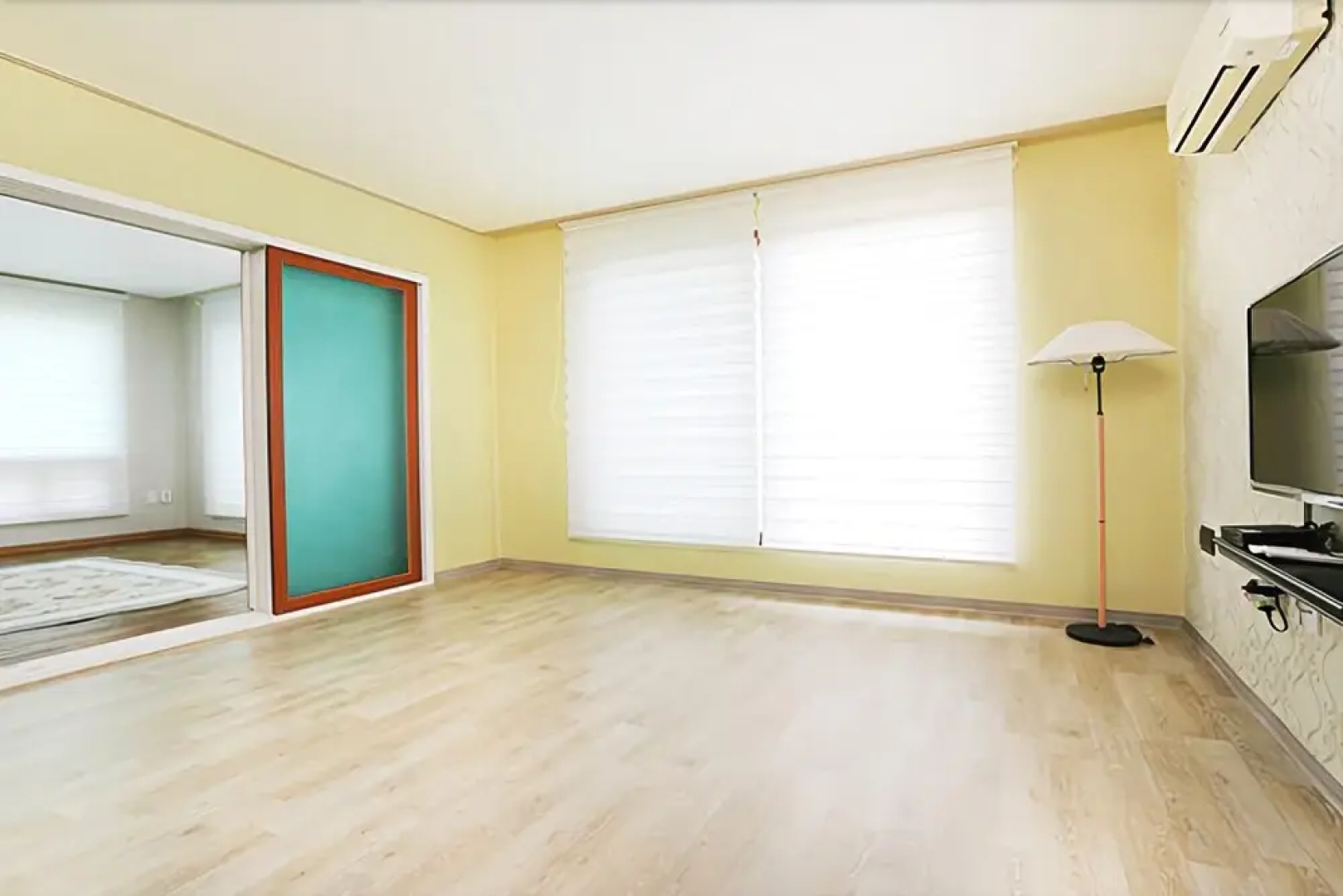 Yeongheungdoat the Seaside Pension