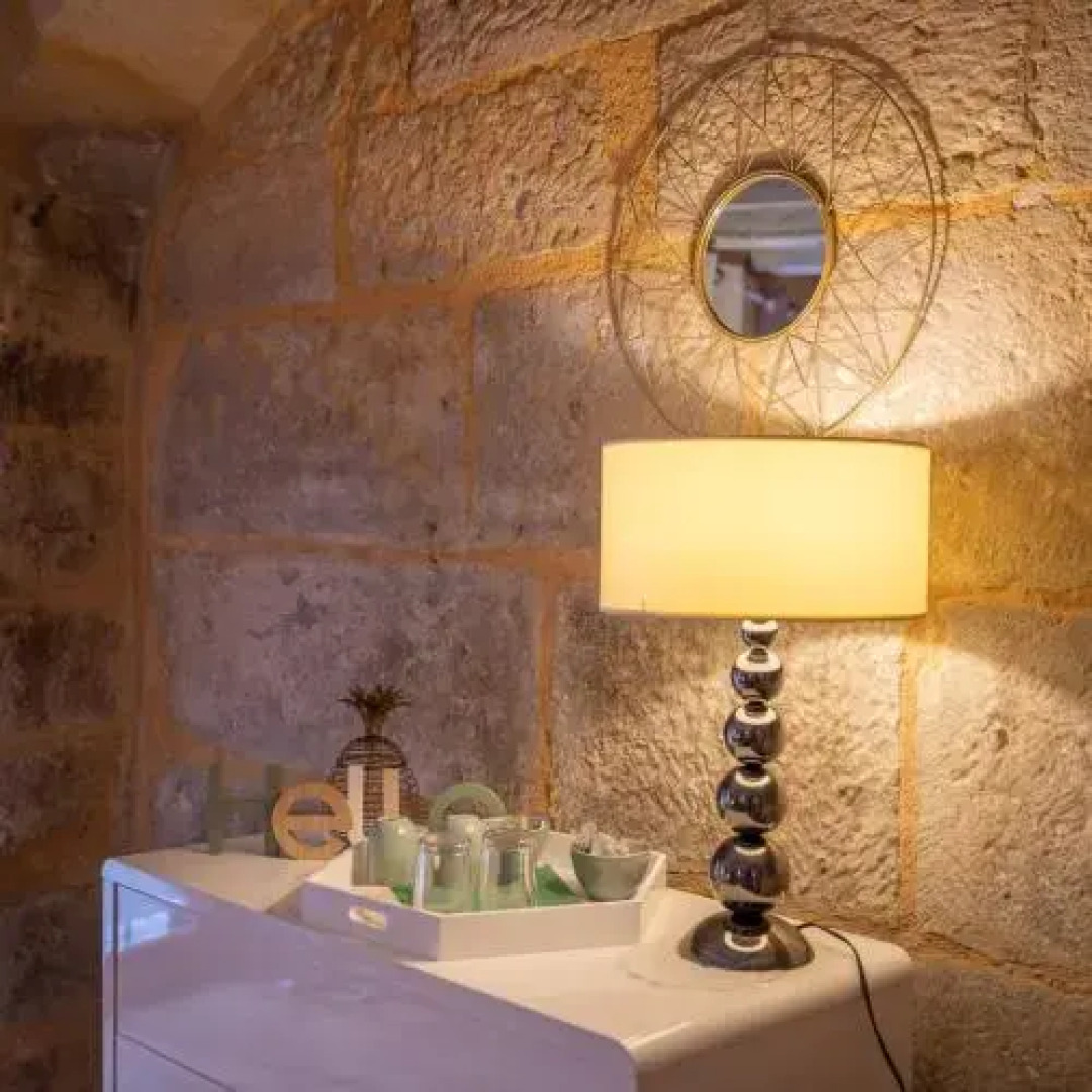 Le logis du puy St Front