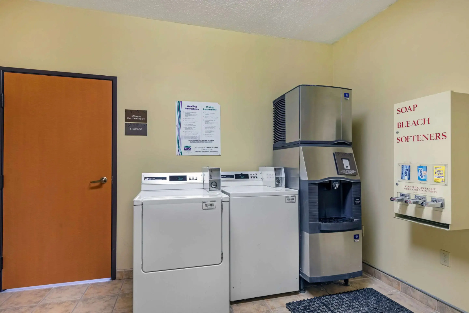 Comfort Suites McKinney - Allen