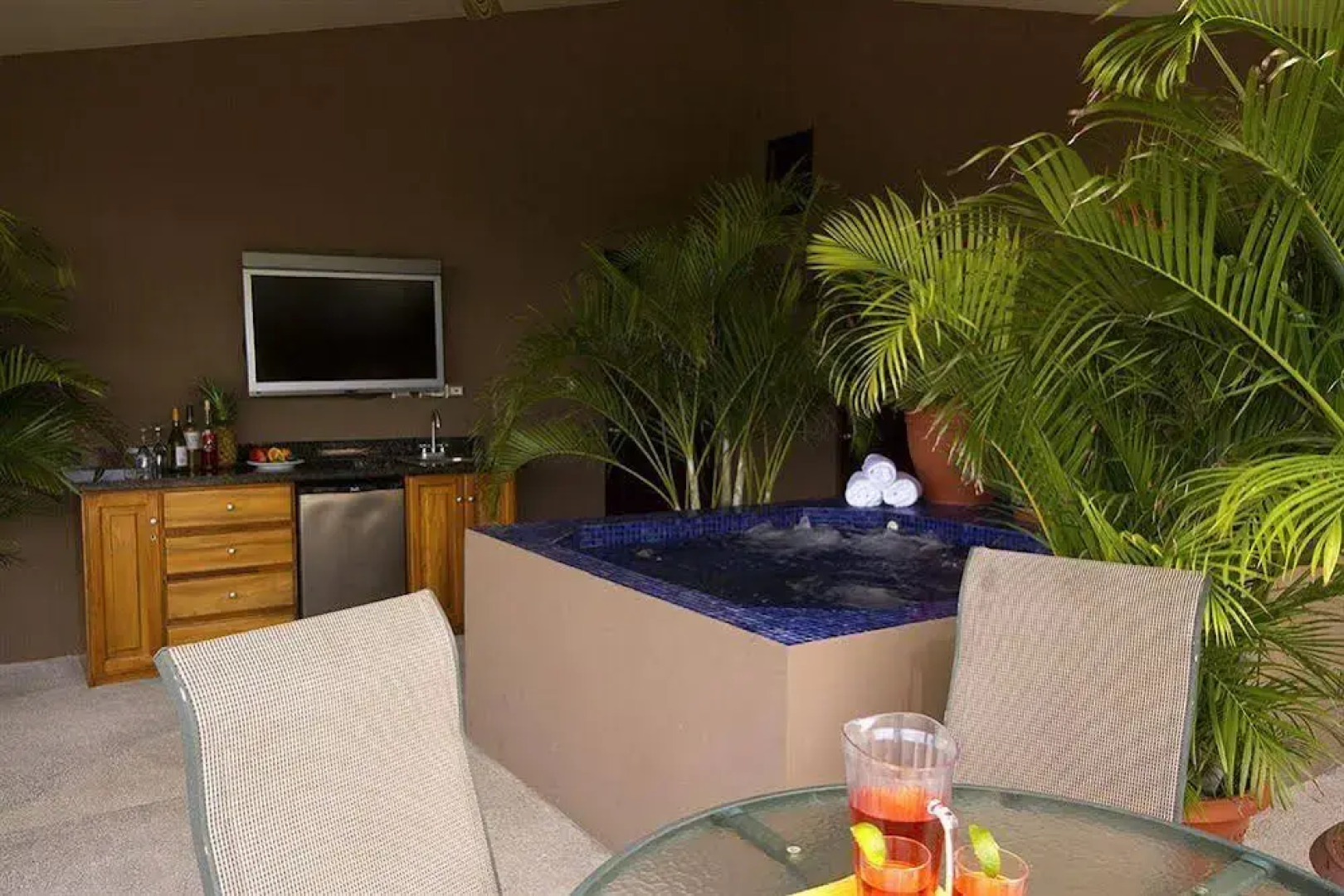 Los Sueños Condominio en Del Mar