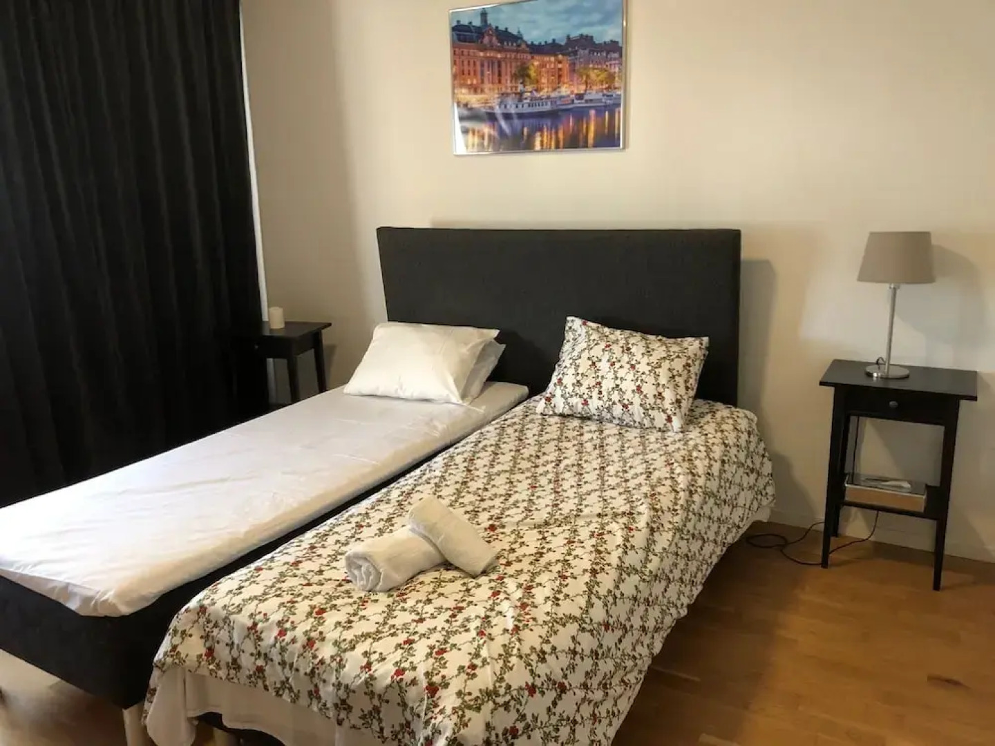 Årsta Stockholm Apartment 341