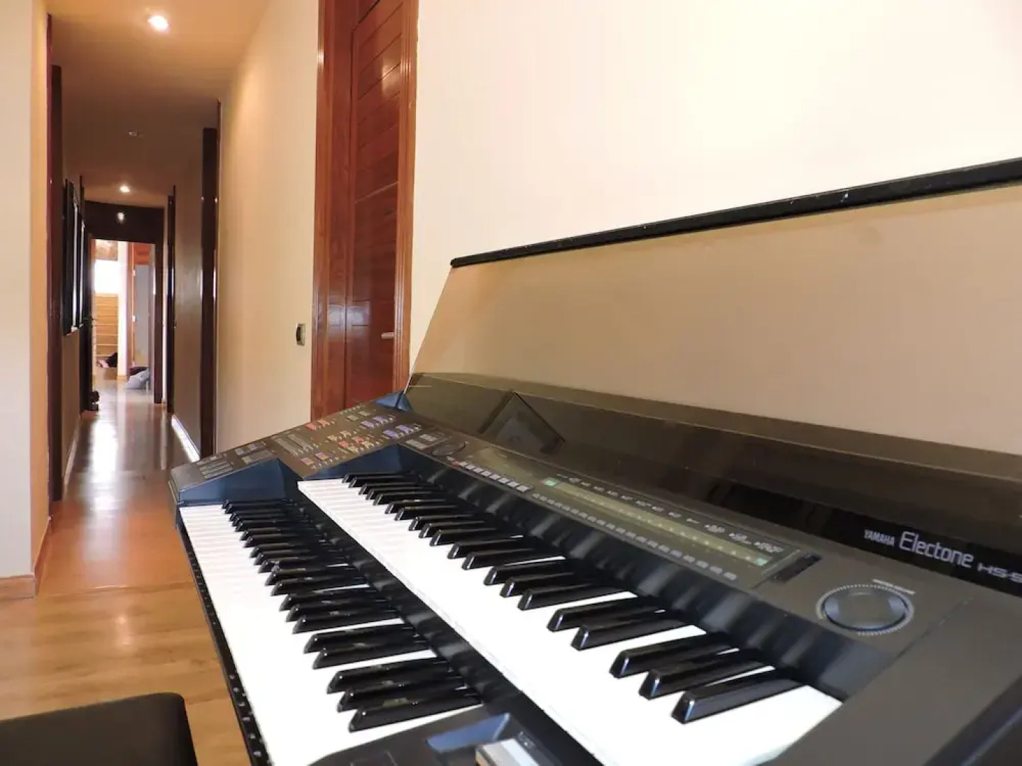 Casa Tamara, en Acorán - Santa Cruz de Tenerife