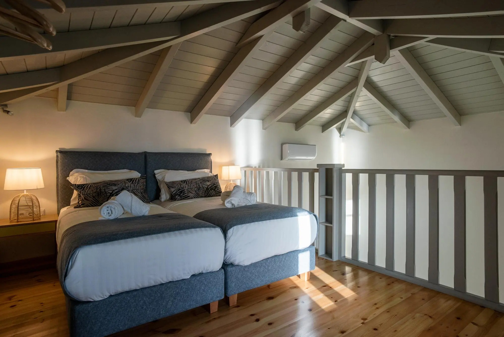 Villa I I With Private Pool