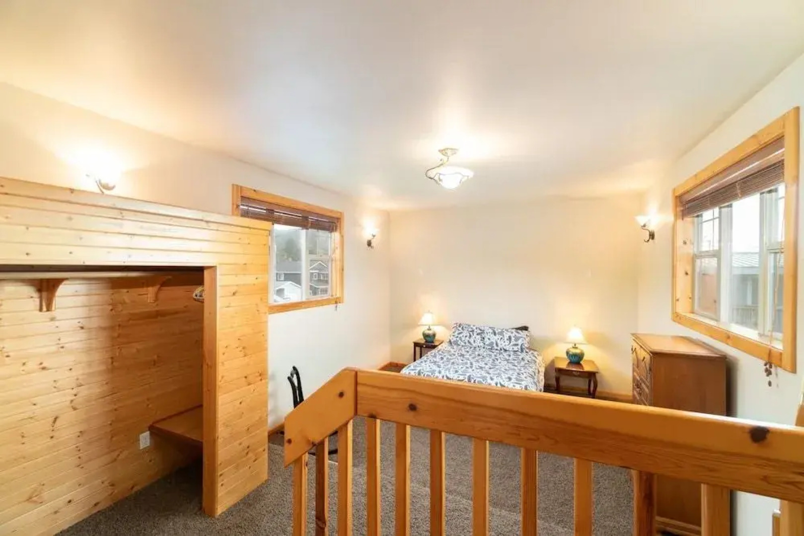 Cedar Lodge at Rockaway