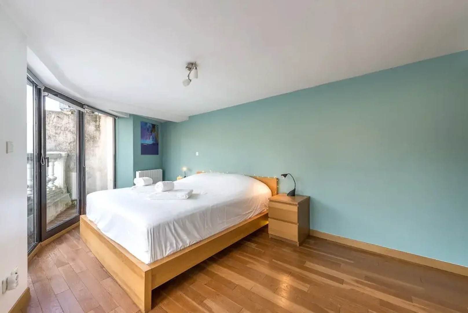 Les Libellules- Rez de Lac, Accès Direct Privatif