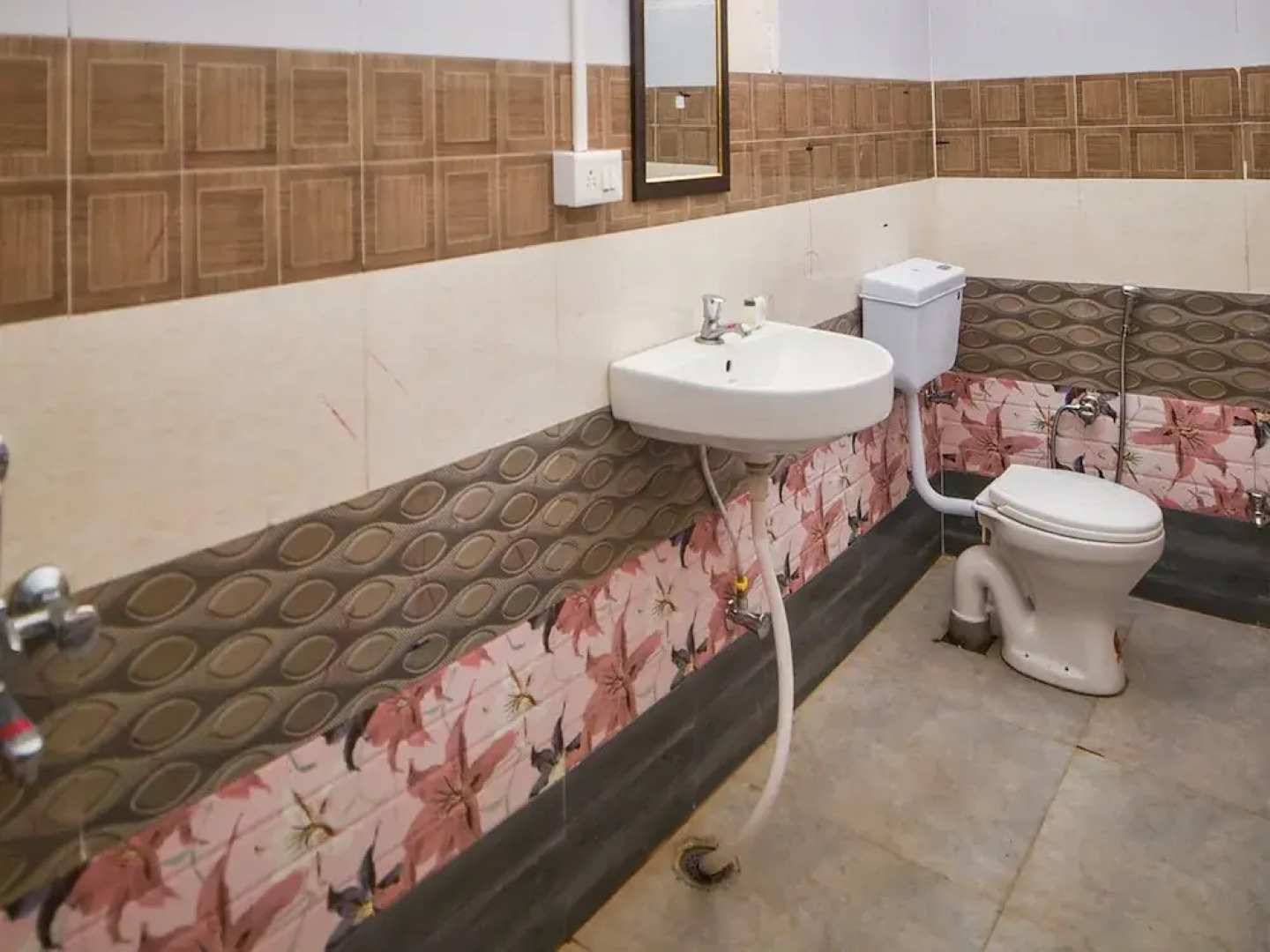 Kf Resorts By OYO Rooms