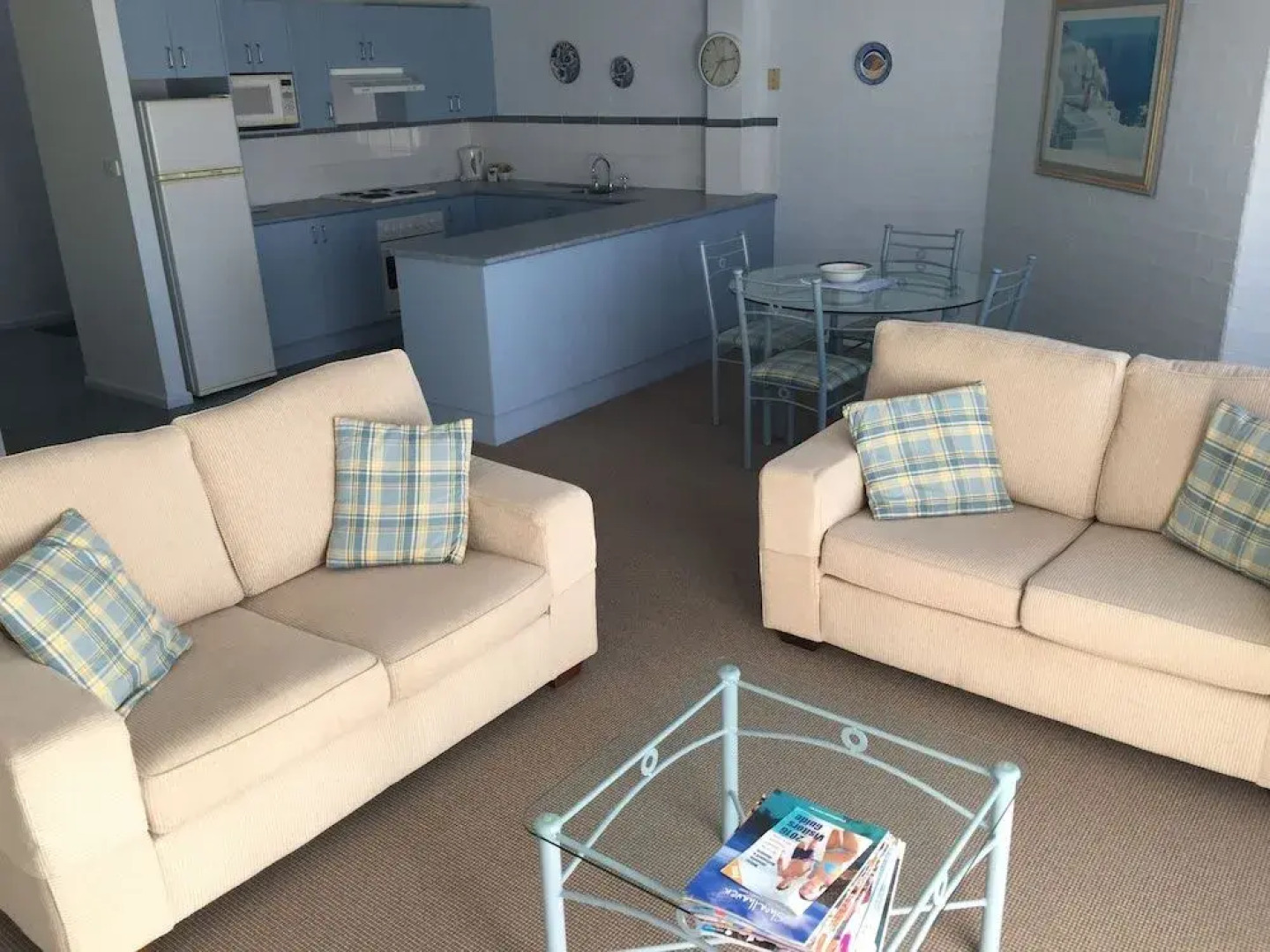 Breakers Apartments Mollymook