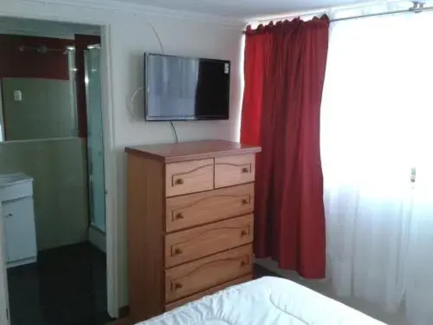 Hostal Juanita Lazo B & B