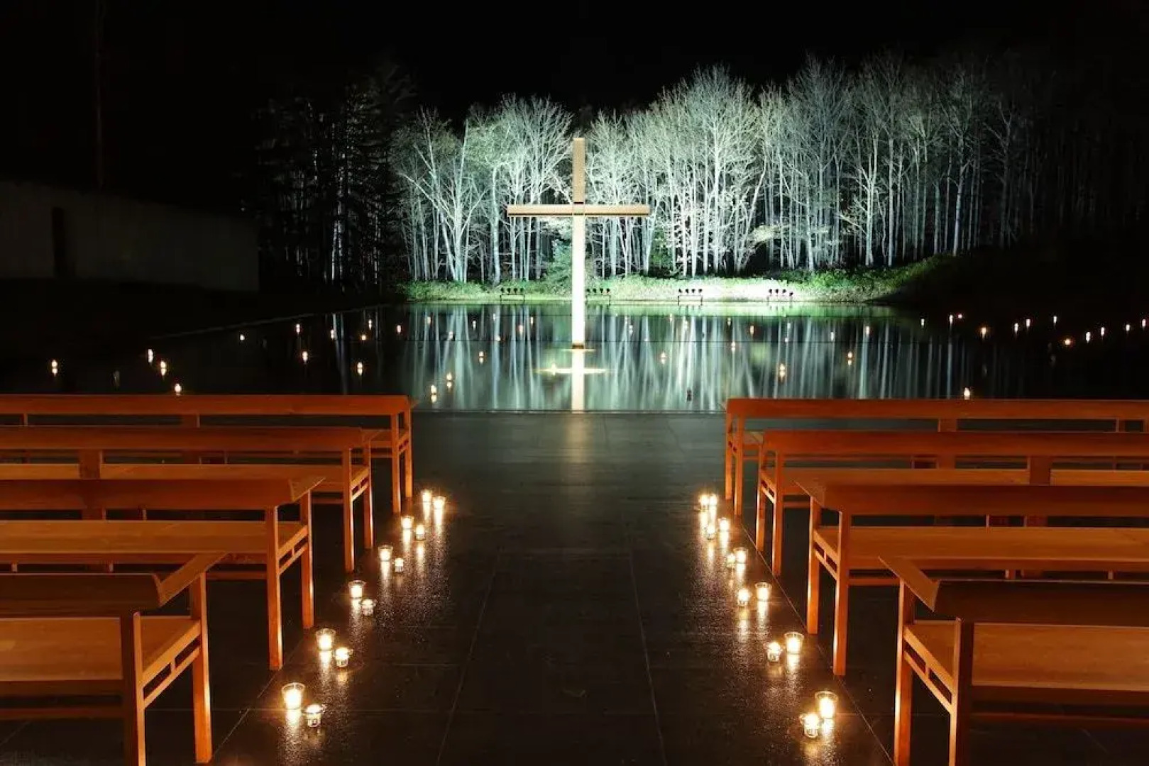 Hoshino Resorts Tomamu the Tower