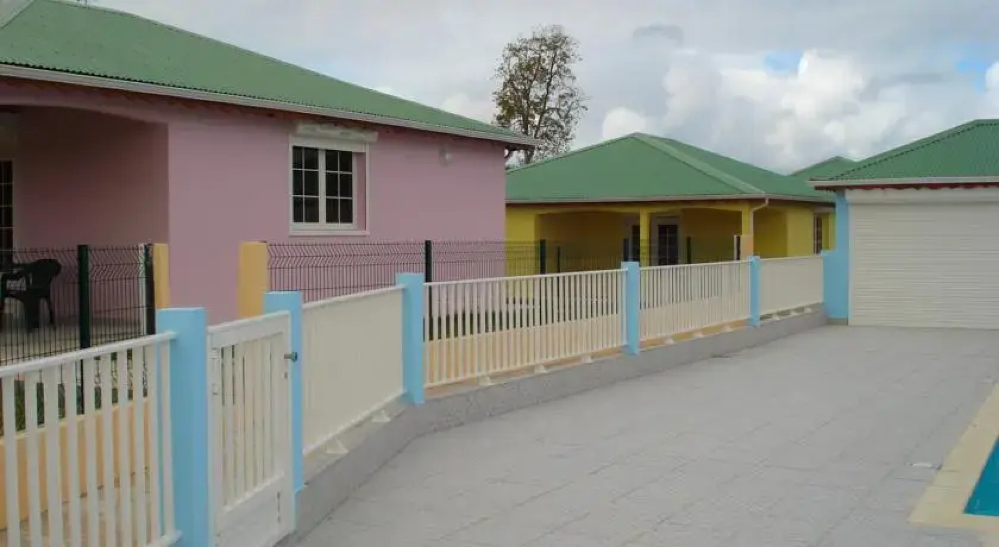 La Vallée de Guéry