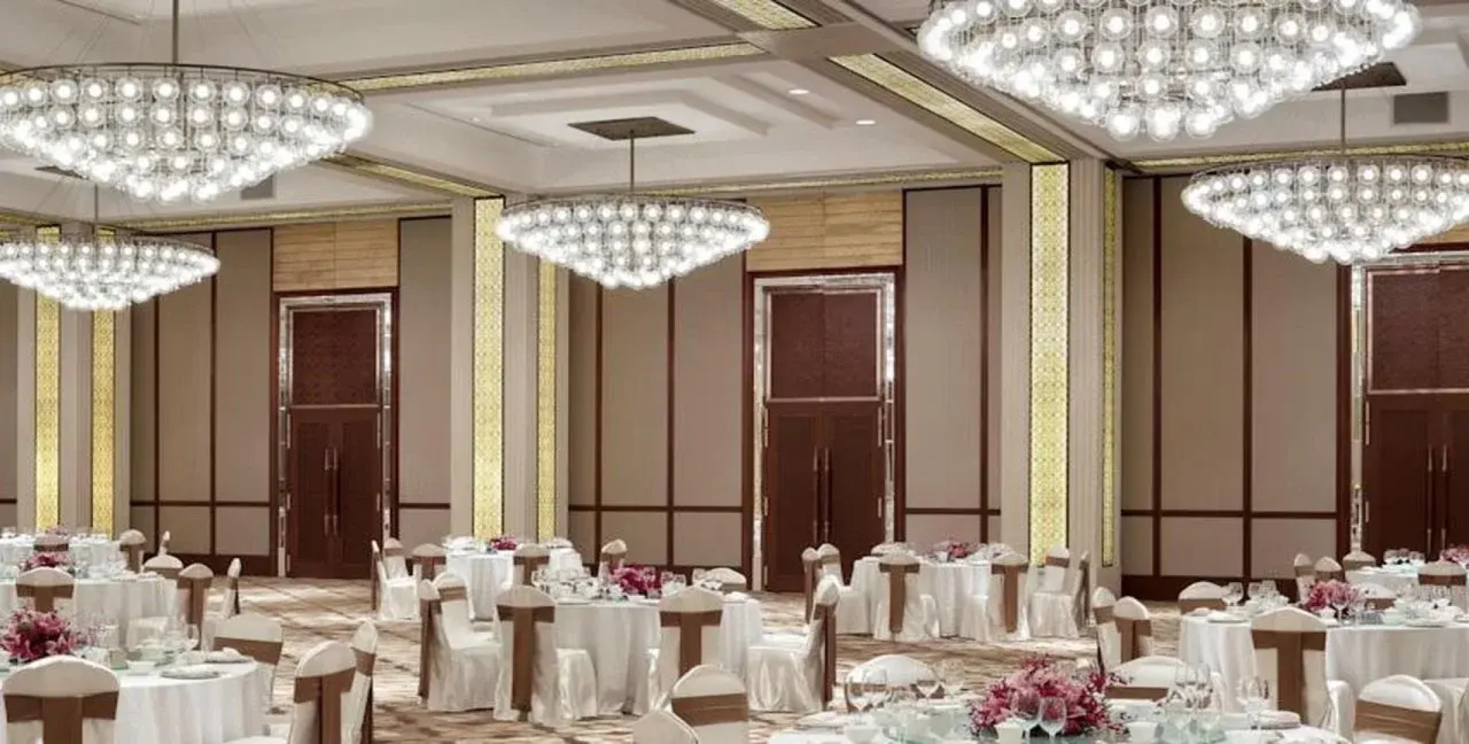 Mission Hills Resort Dongguan