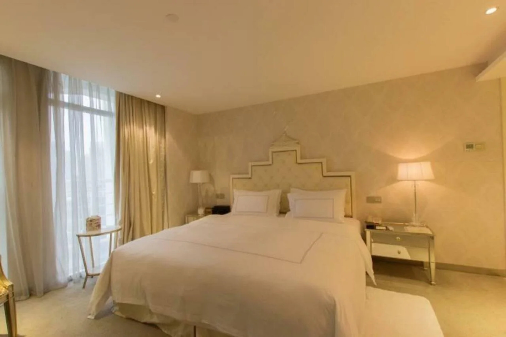 Hiyet Oriental Hotel