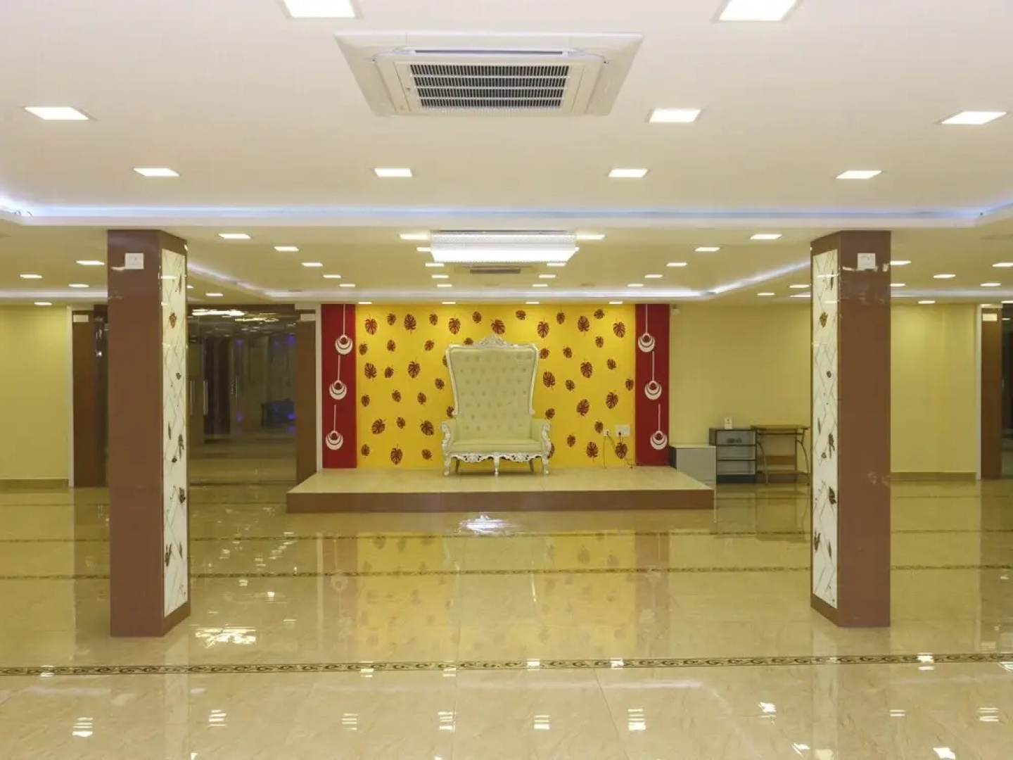 Rahmath Residency by OYO Rooms