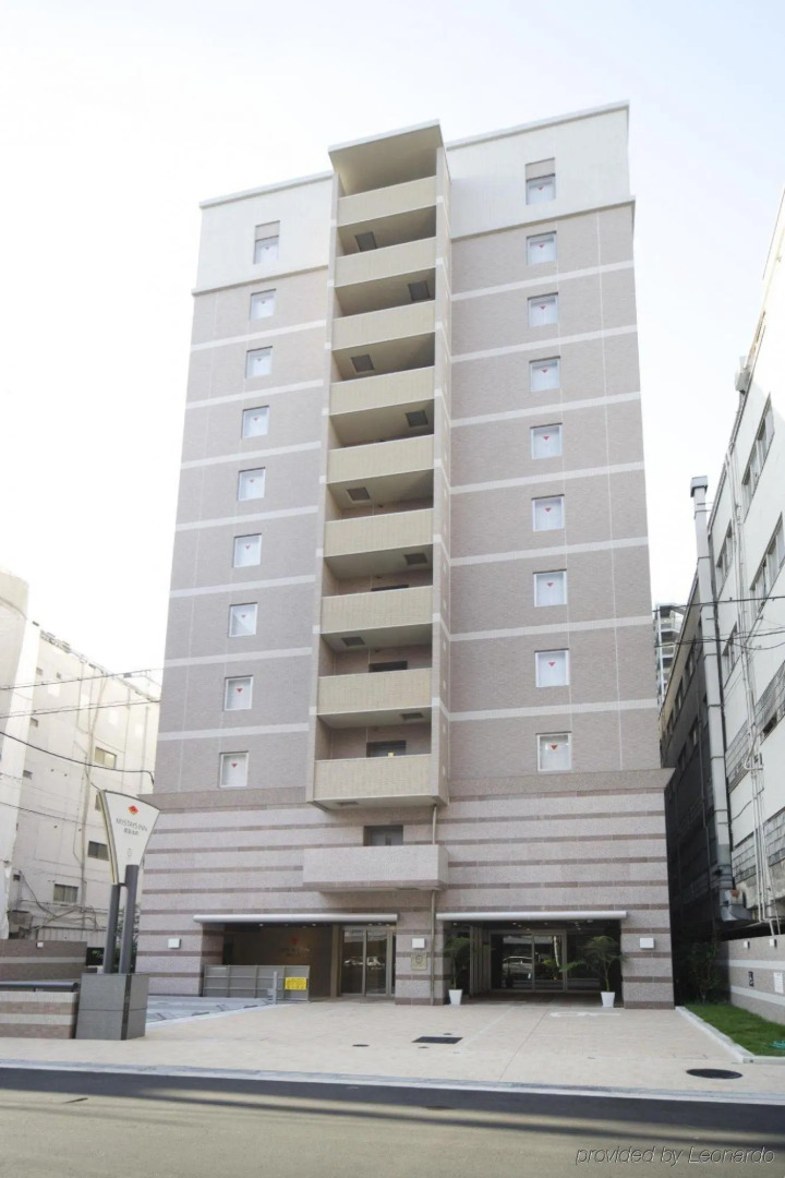 Hotel MyStays Sakaisuji Honmachi