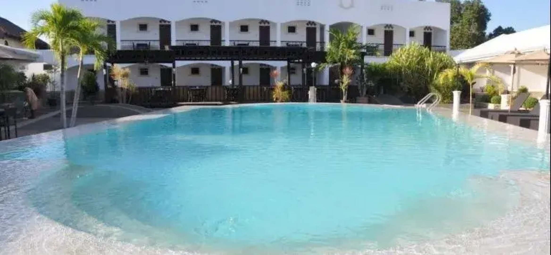 West Wing Resort Hotel