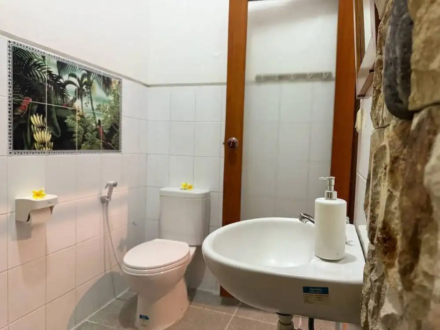 Narafa's Guest House