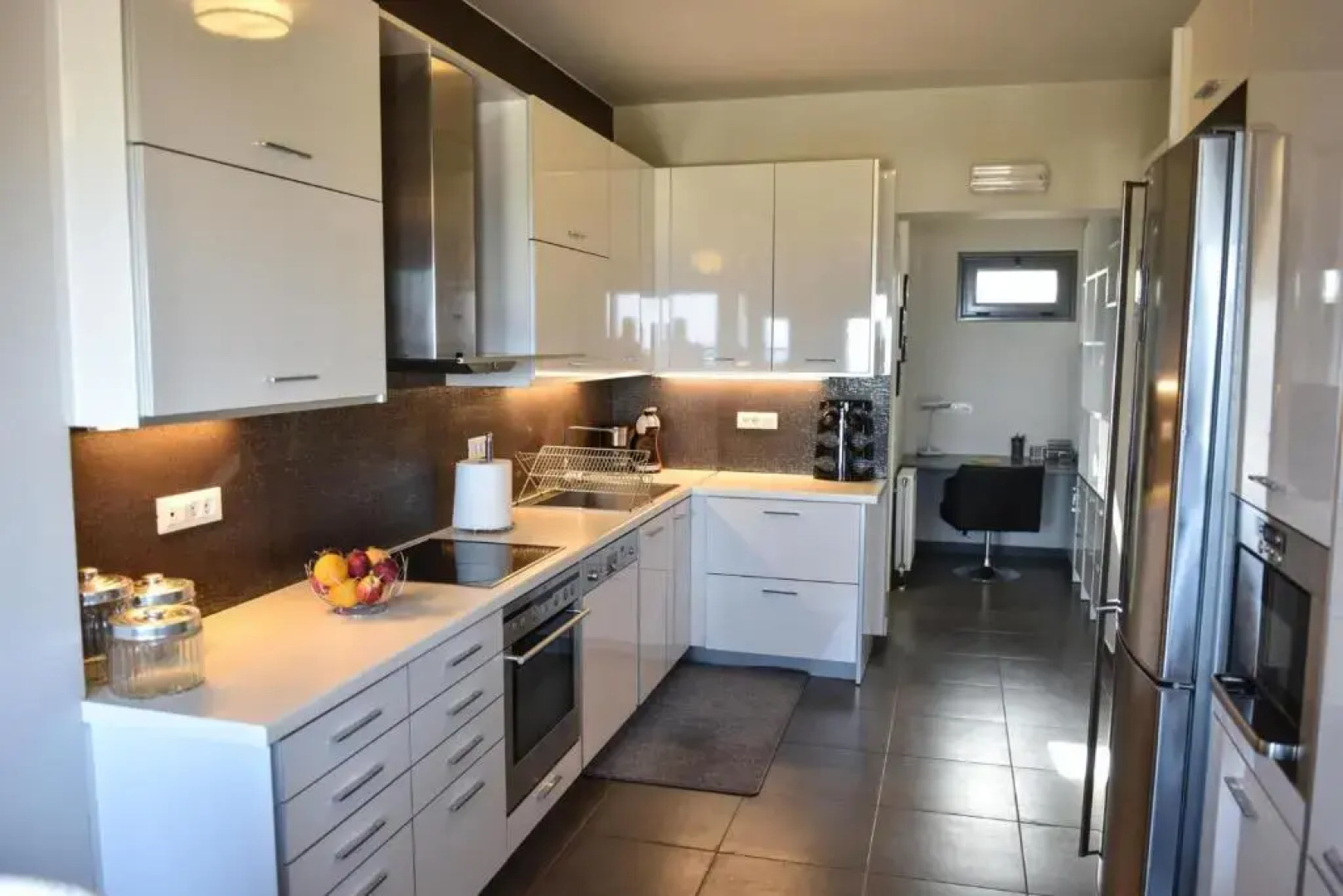 Despina House Sea View Mirabello Crete