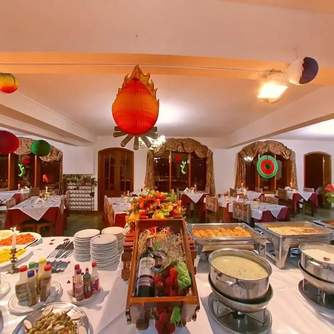 Austria Hotel