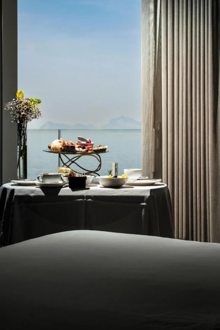 Hotel & Resort Tre Fontane Luxury