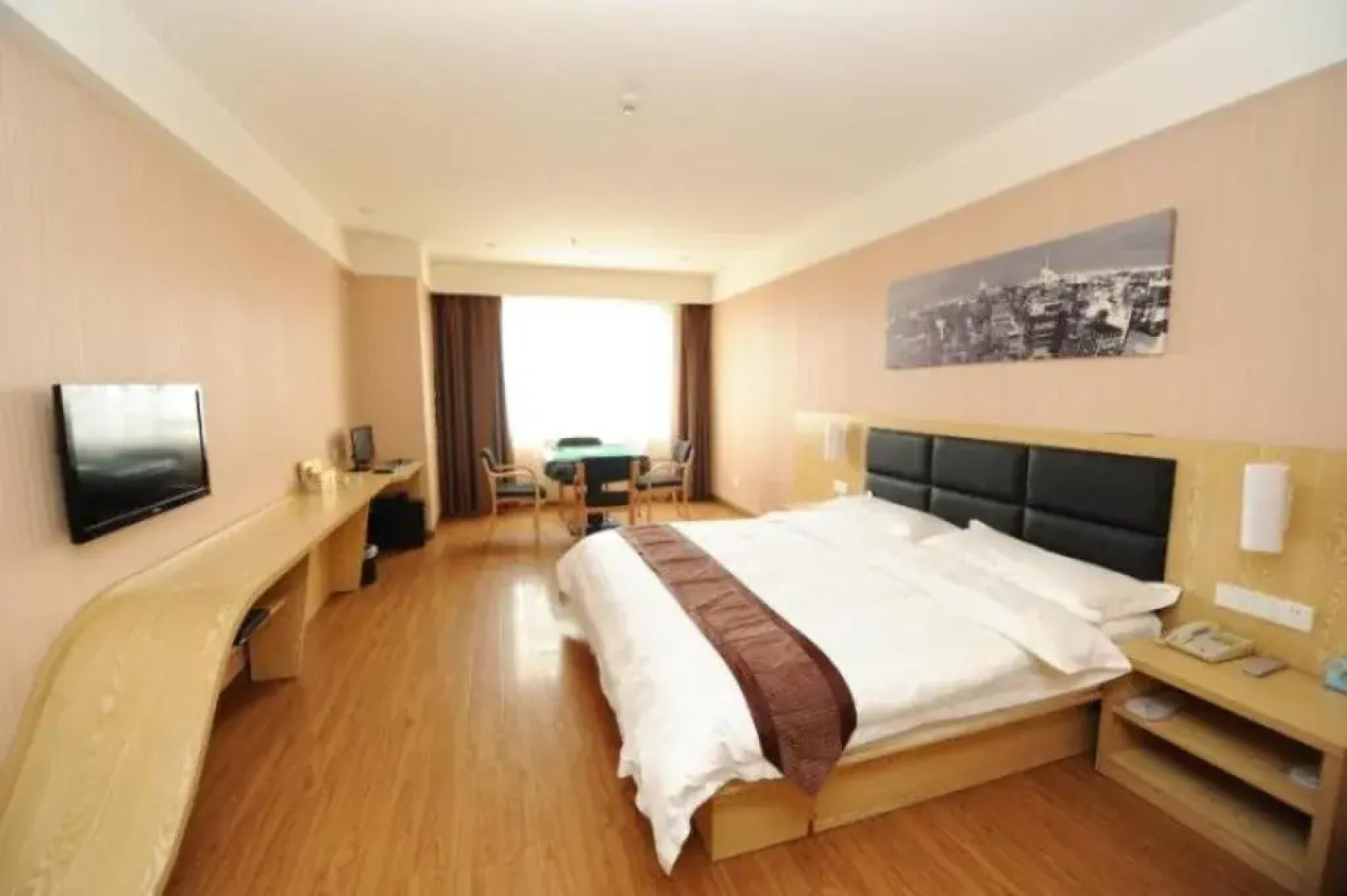 Morining Inn Shaoyangzhenyu Square Store