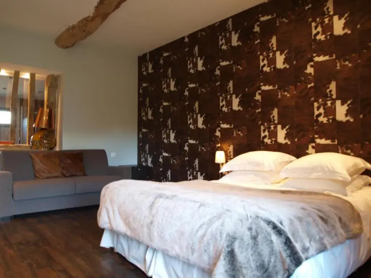 Clos Masure Résidence hôtelière