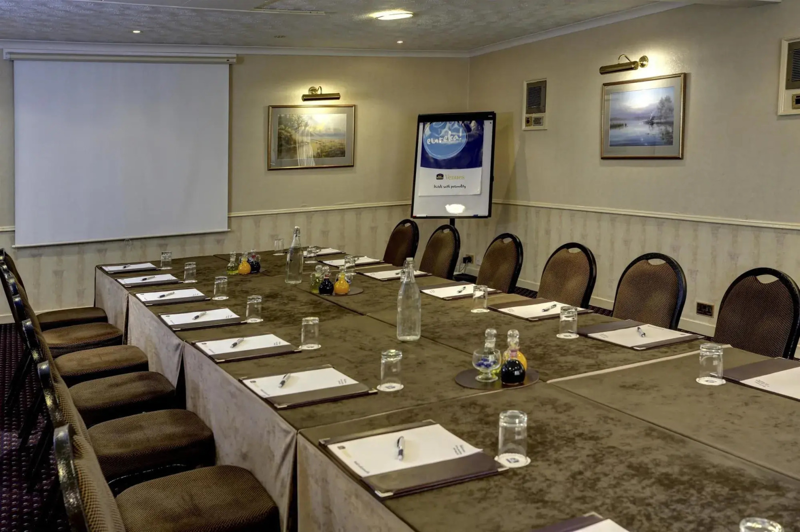 Best Western Queens Hotel