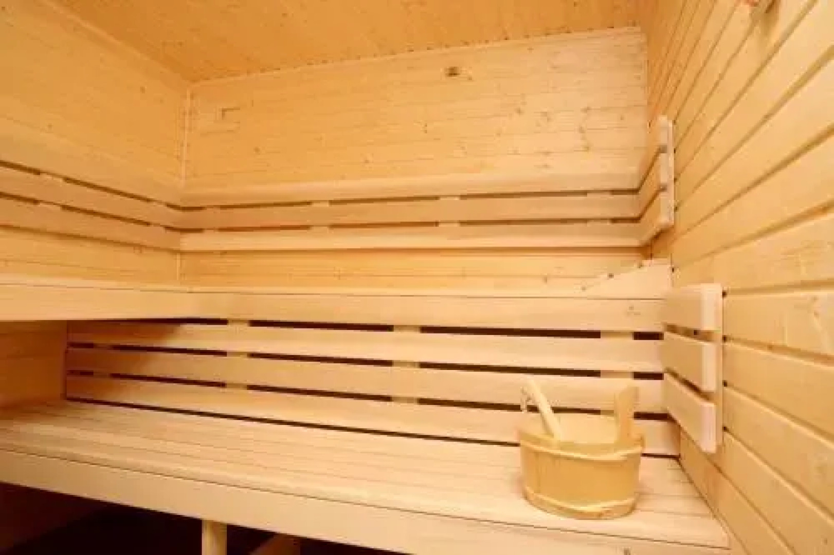 Apartments Bella Vista Lipno