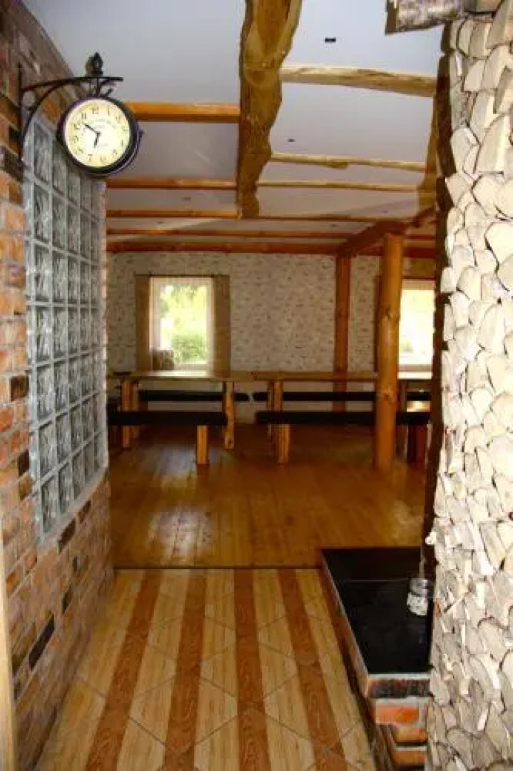 Kaldavere Tourism Farm