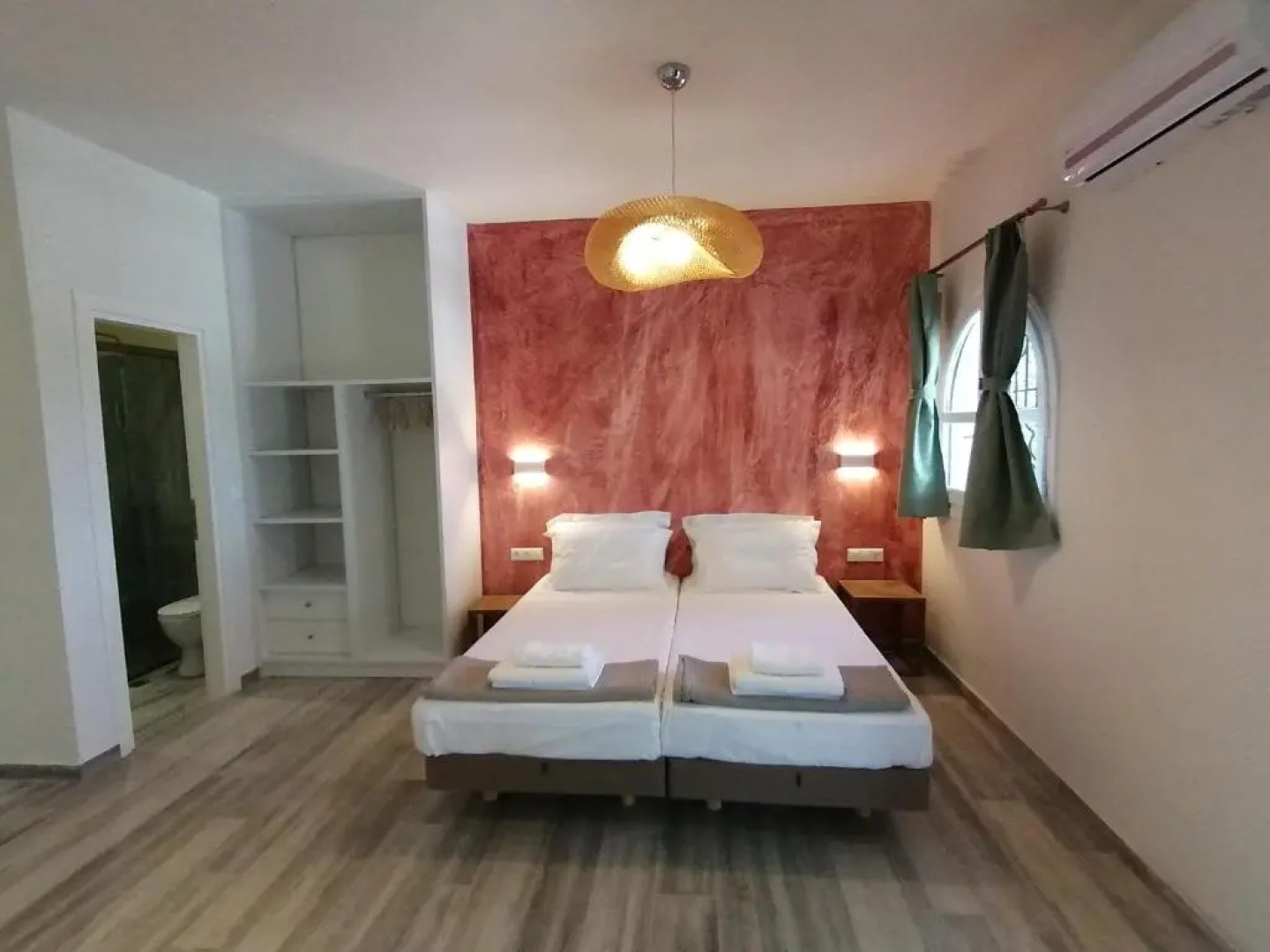 Villa Nena - Studio Suites