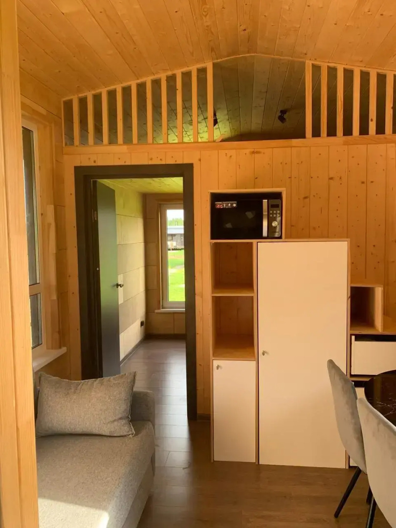 Шаблыкино Вилладж