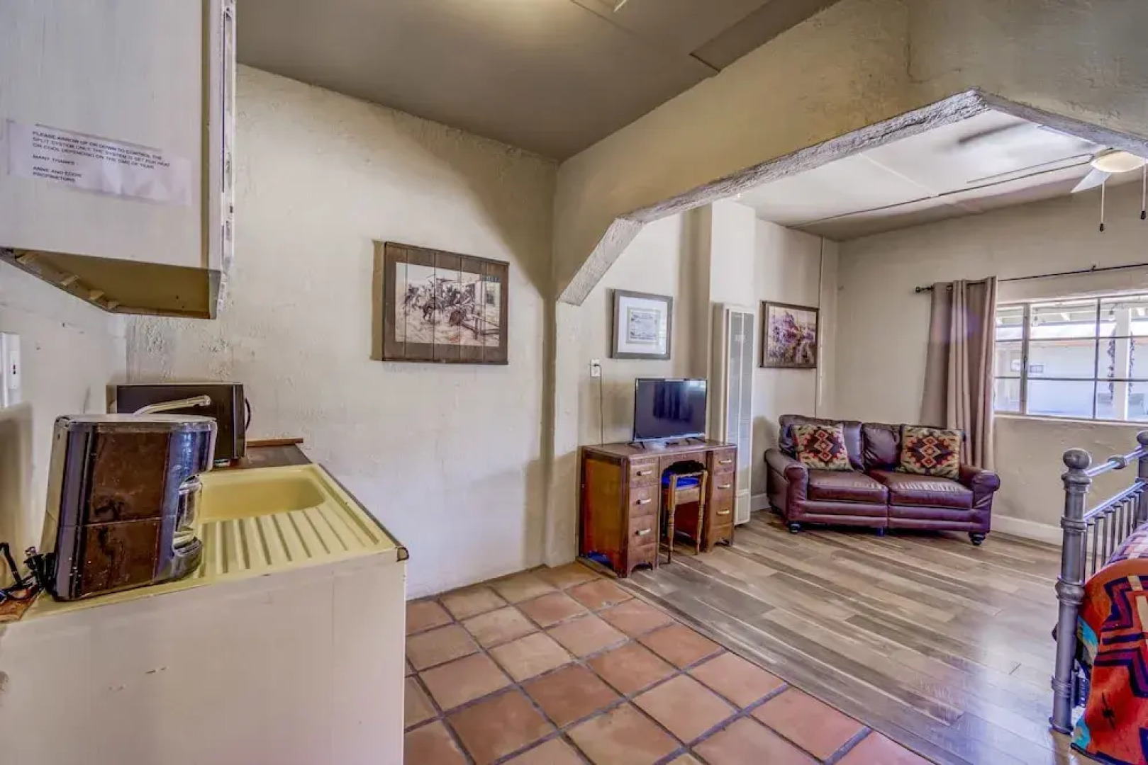 Tombstone San Jose House