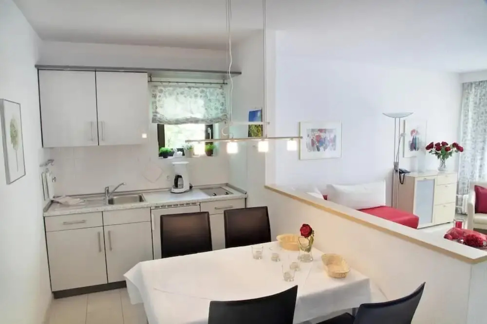 Kur- und Ferienappartements Interest