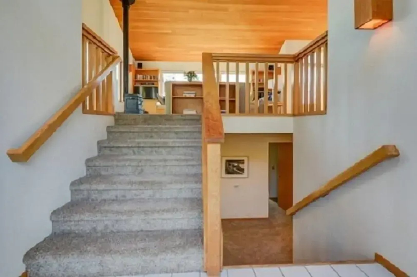 Moonshadow 3 Br home by RedAwning