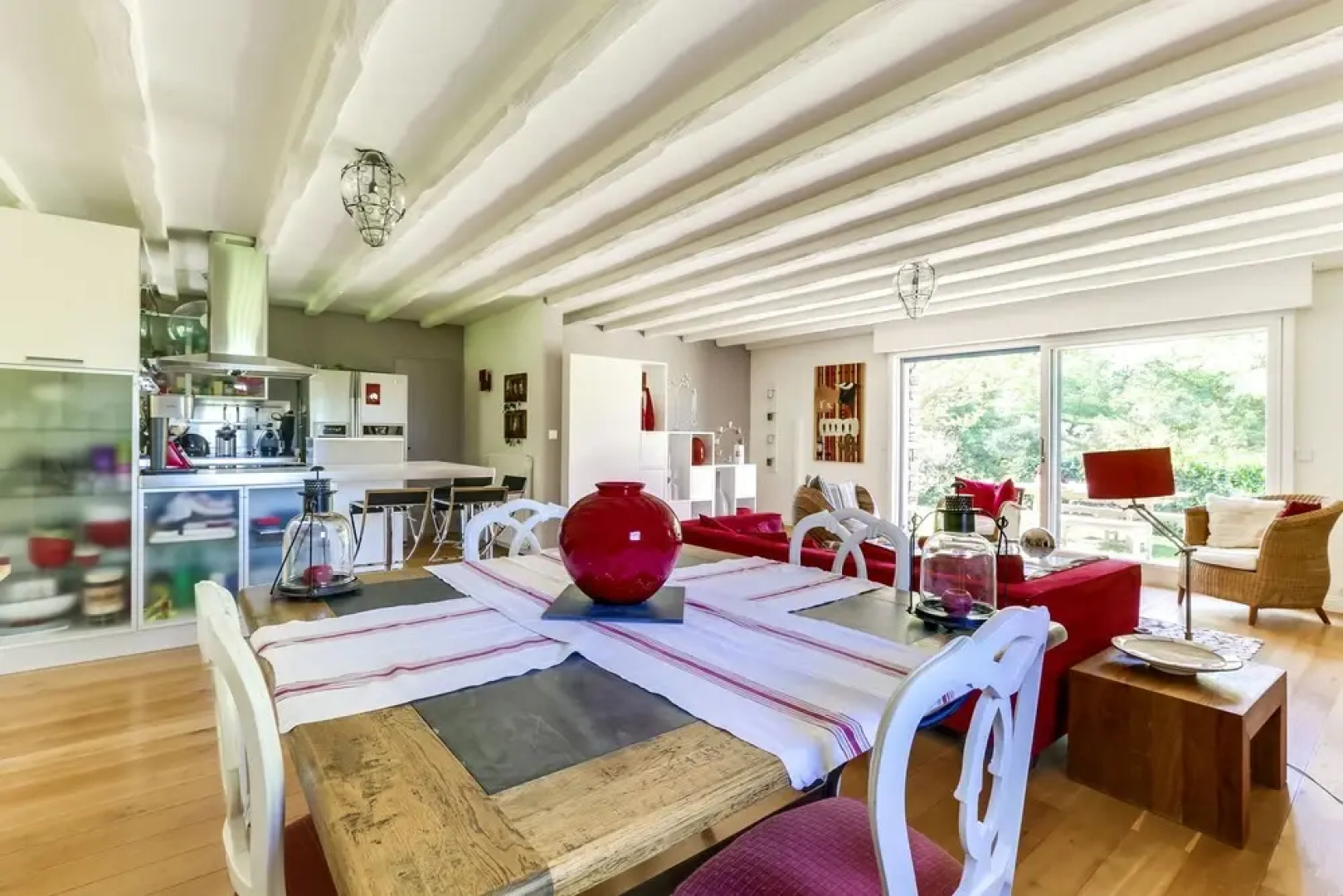 SoChic Maisons Basques