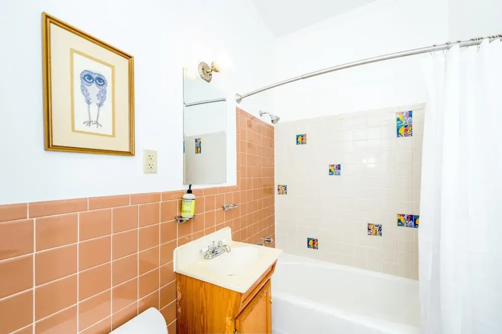 732 Mountain Home 4 Bedrooms 2.5 Bathrooms Home