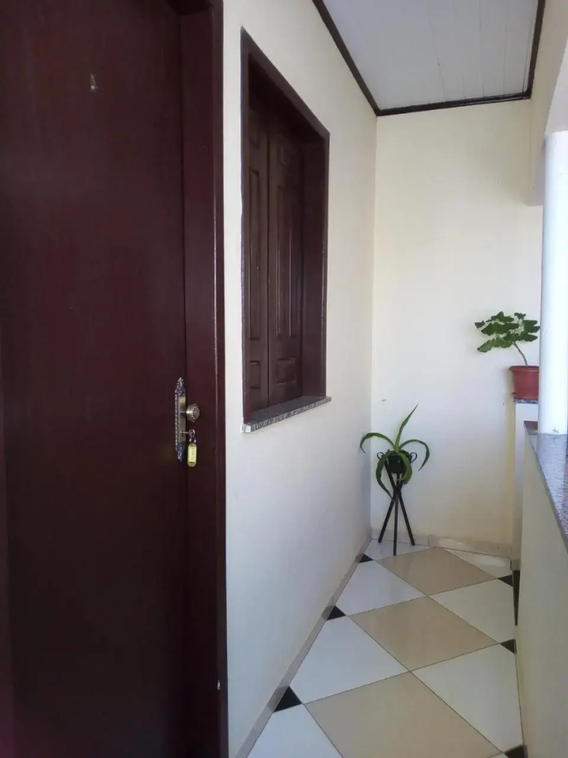 Pousada Tio Sinhô e Tia Sinhá