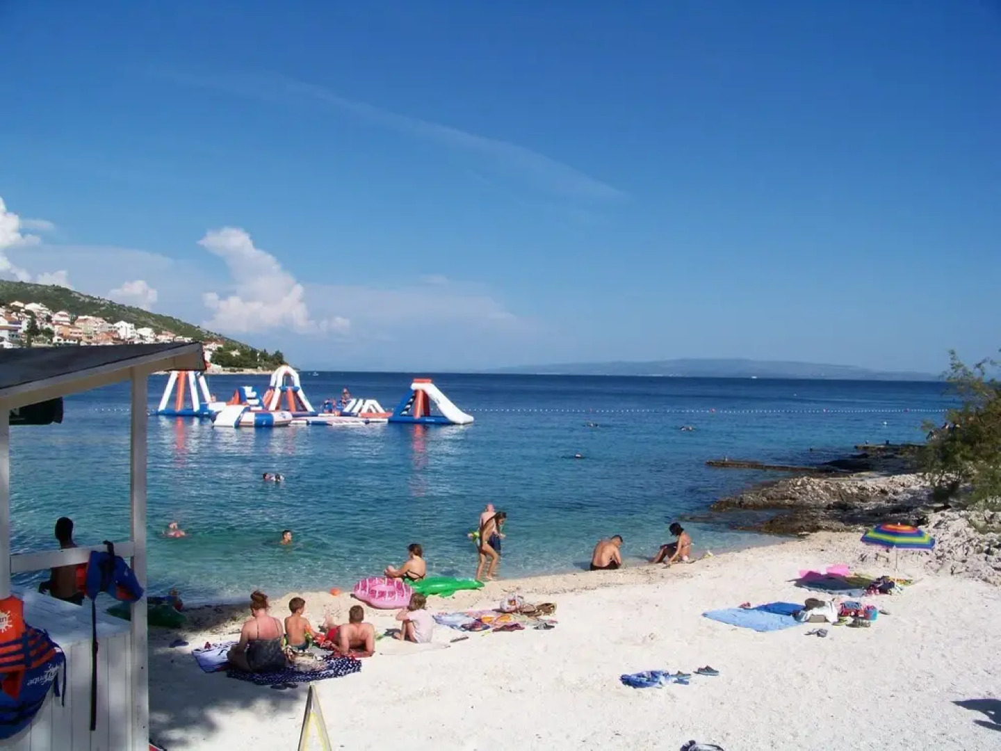 Apartment House Juretic