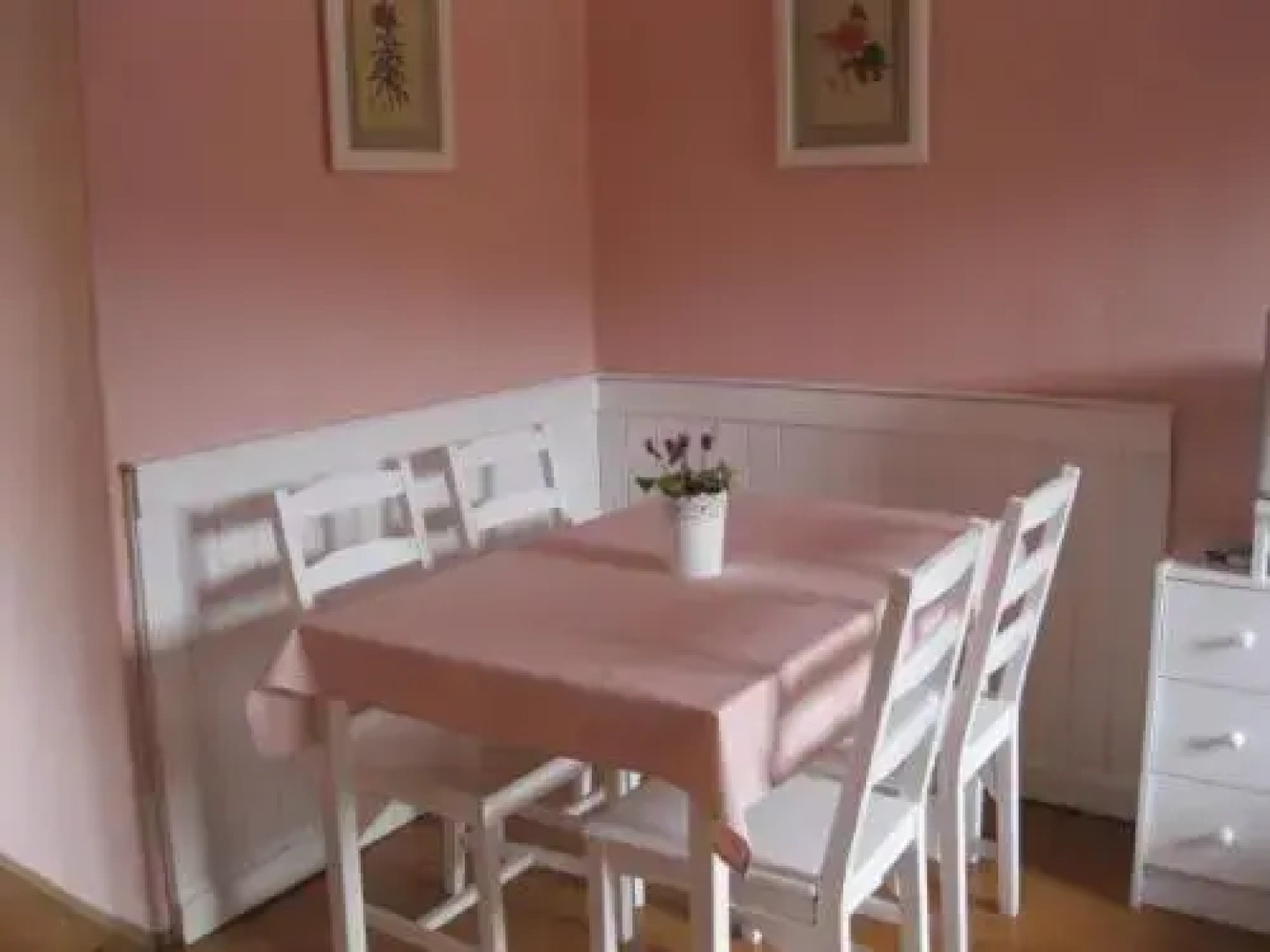 Ubytování Fillomena