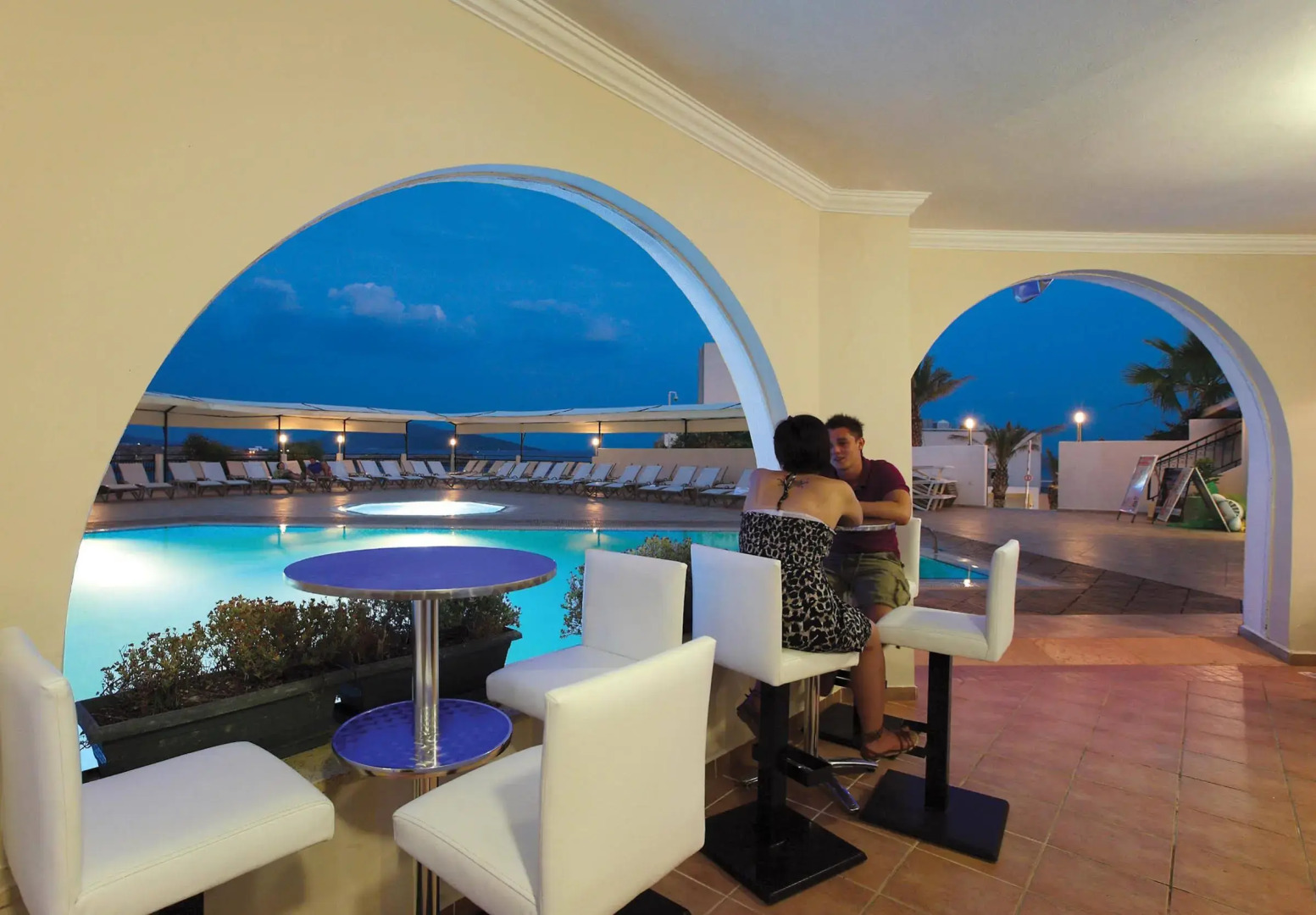 Rosso Verde Hotel