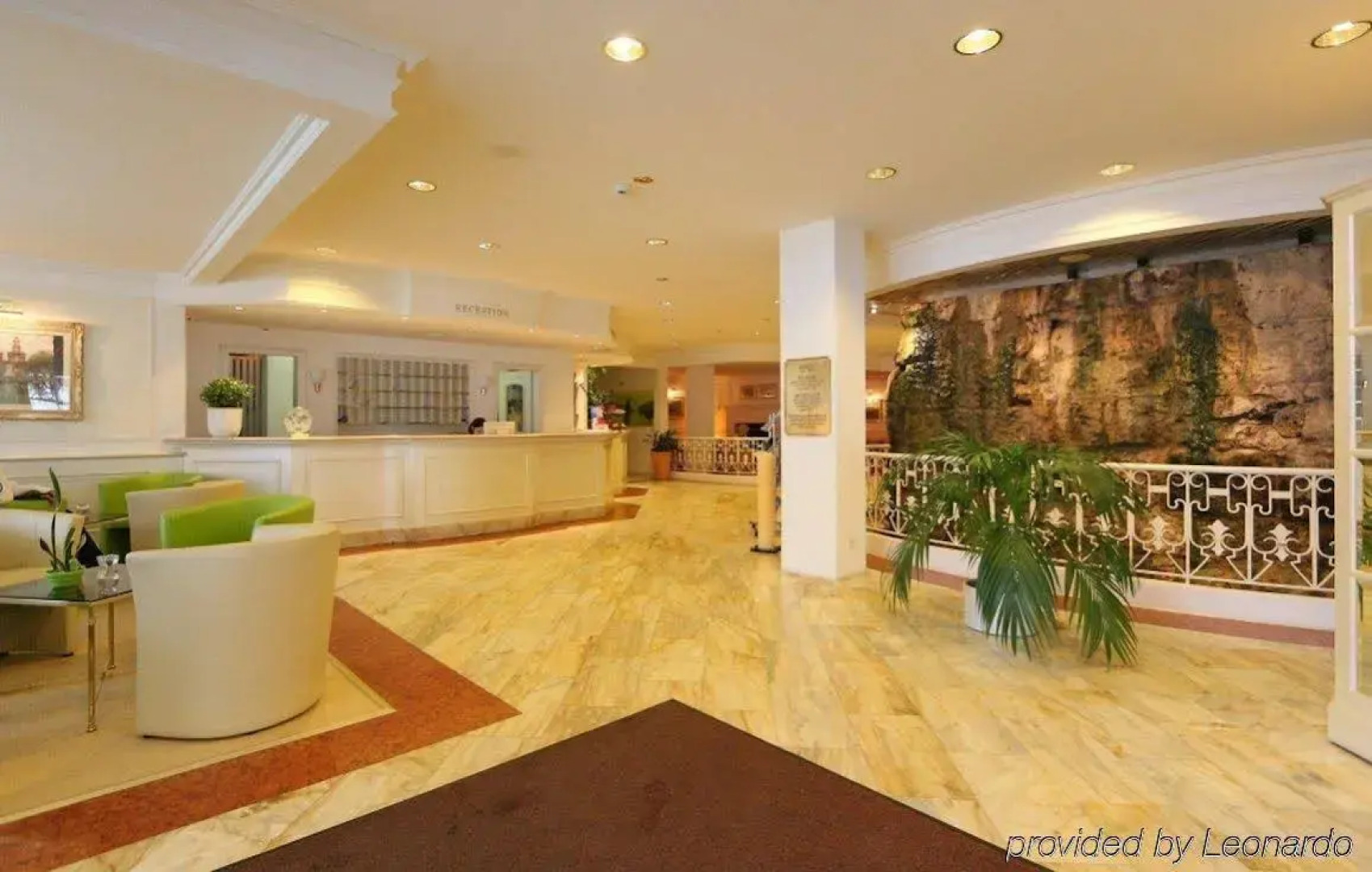 Hotel Schweizerhof Gourmet & Spa