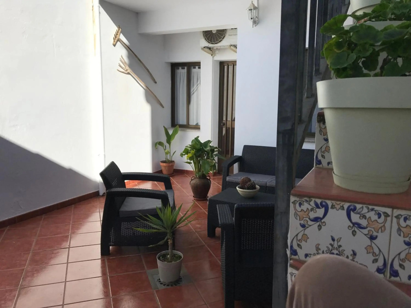 Casa Rural La Herencia