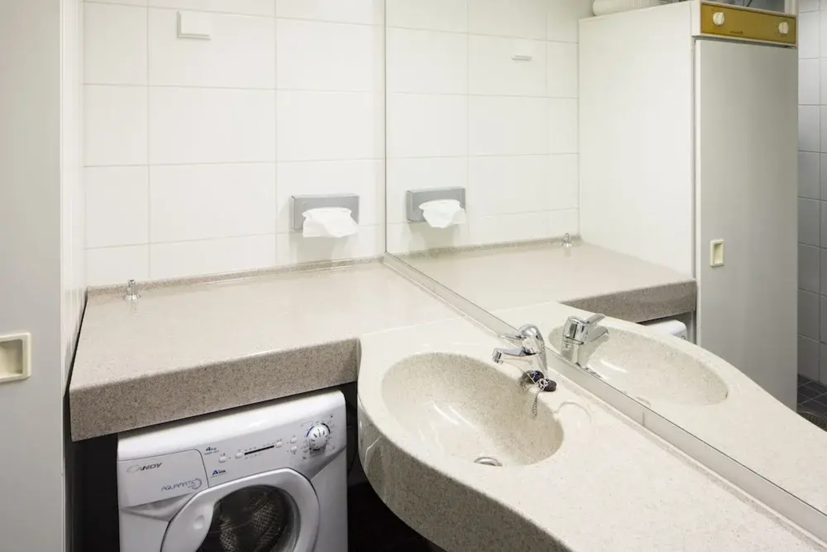 Holiday Club Kuusamo Tropiikki Apartments