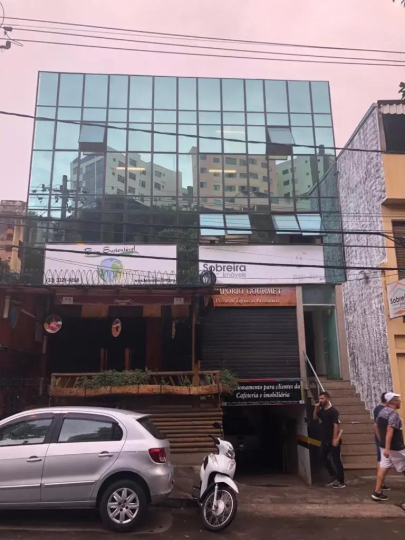 Suíte aconchegante no Centro de Caratinga - kitnet